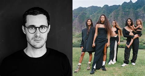 Jacquemus Names Bastien Daguzan CEO .